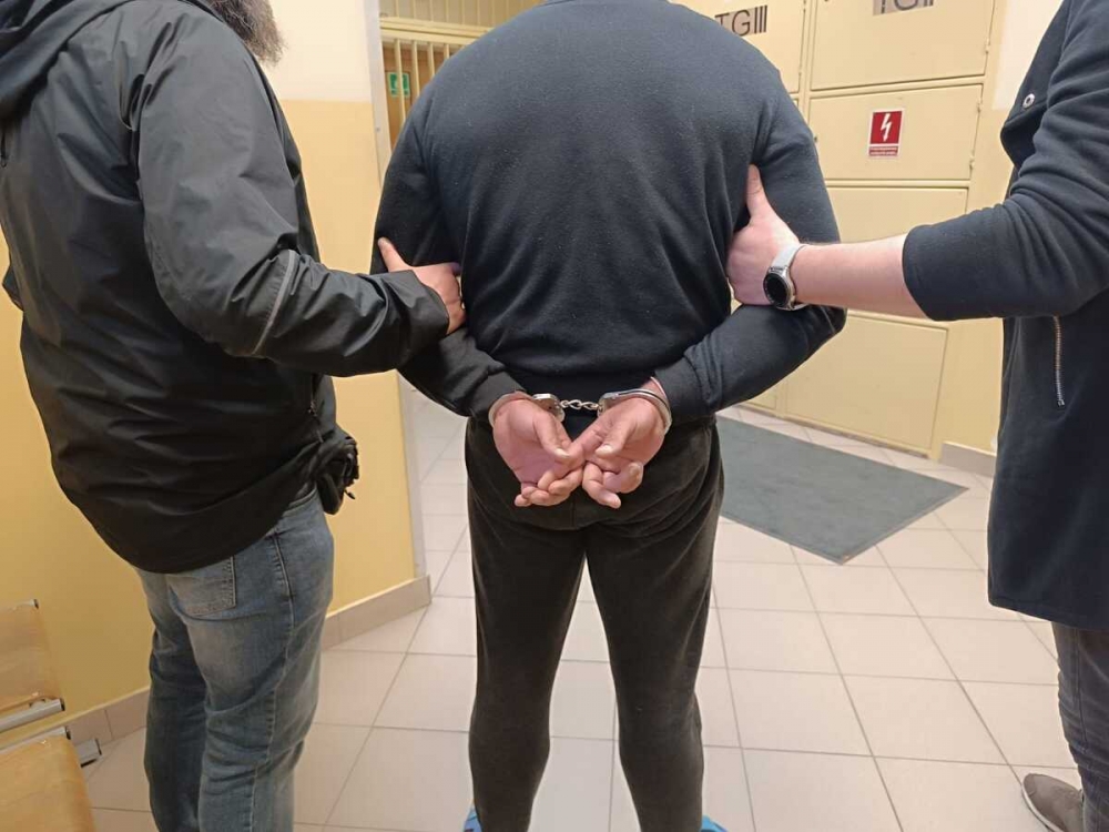 Mefedron, marihuana, LSD i MDMA. Wielka akcja policji