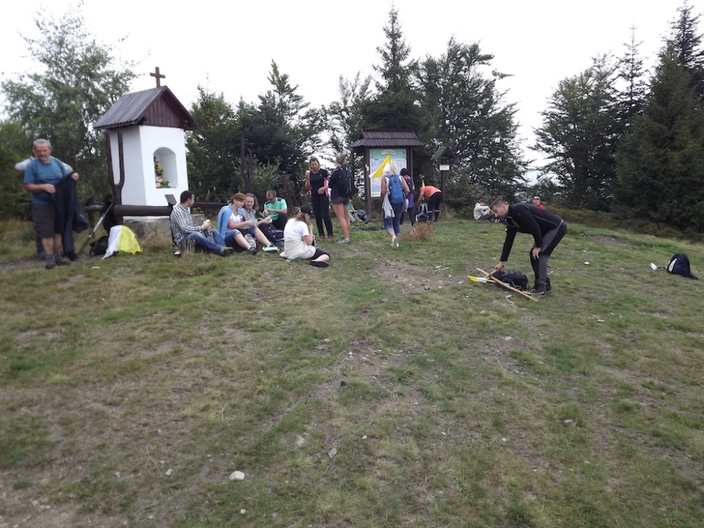 Beskidzkie Sursum Corda