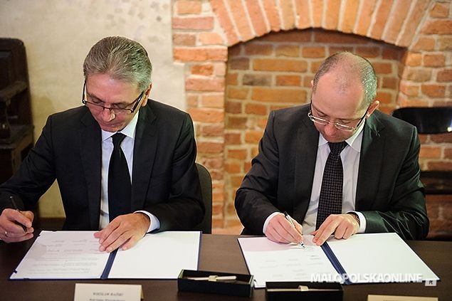 Mechaniczne w porozumieniu energetycznym
