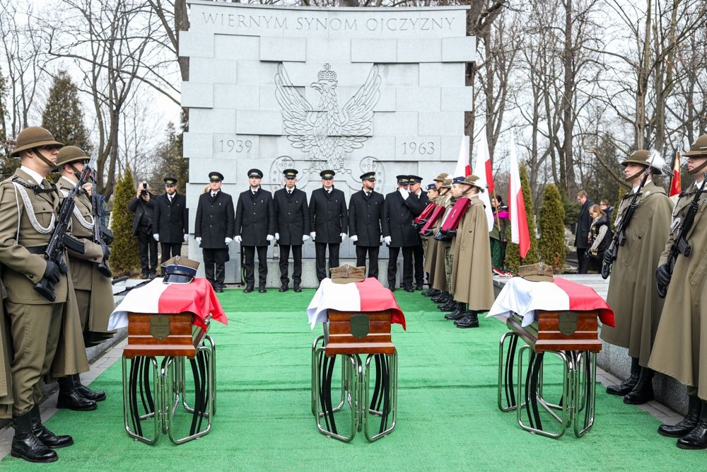Małopolska oddała hołd Żołnierzom Wyklętym