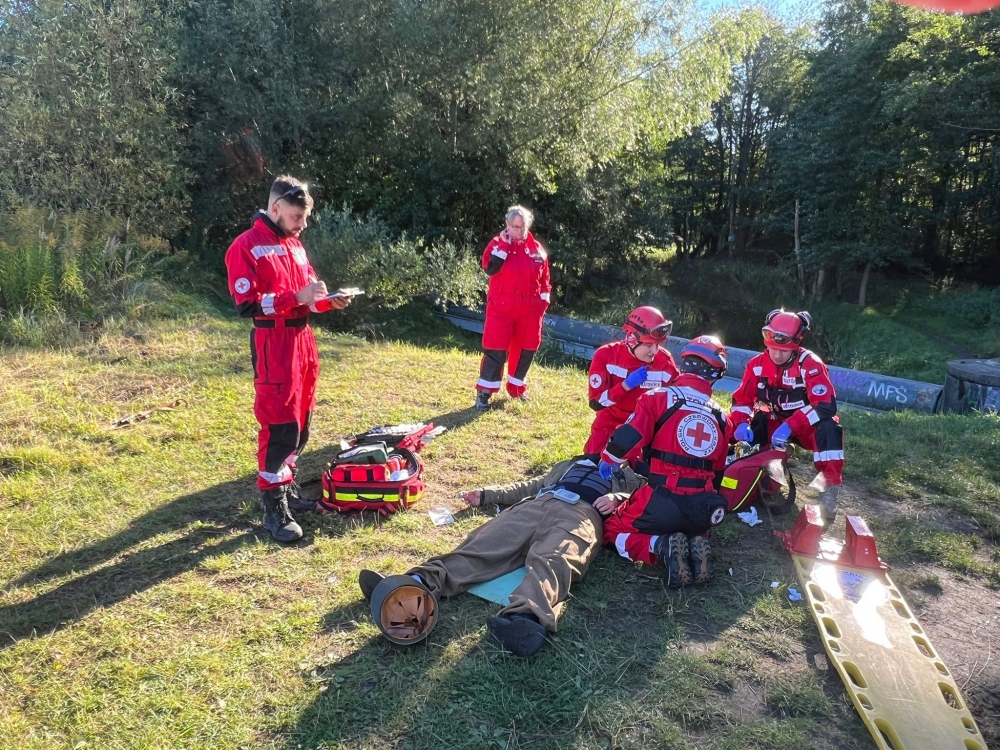 zdjęcie ze strony fb.com/grpckkrakow