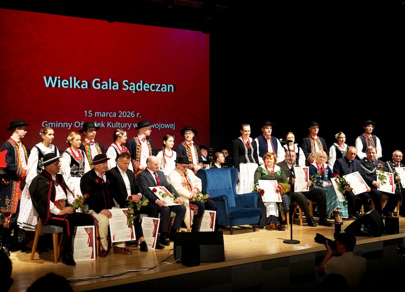 Fot. Oliwia Gawron-Wielosik