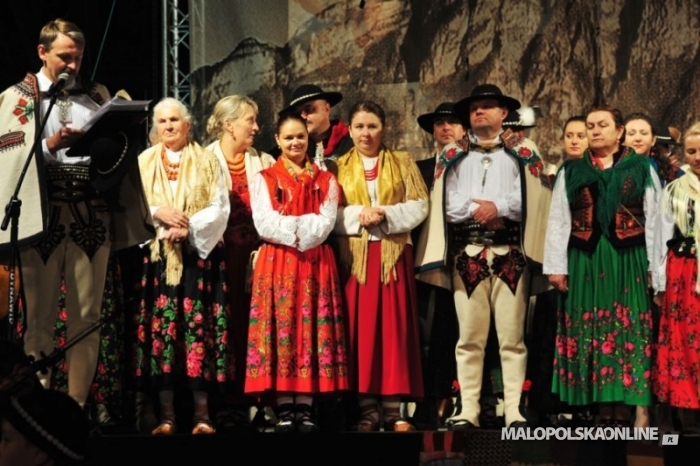 Górale wystąpią dziś w Operze Narodowej 