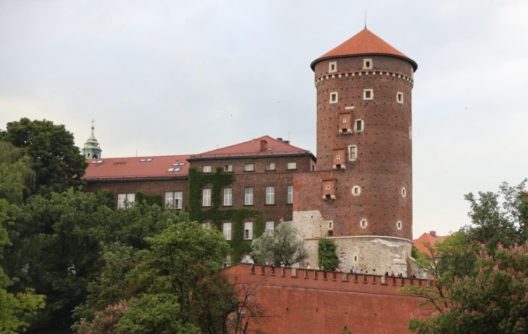 Miejsce, w którym historia oręża ożywa (video)