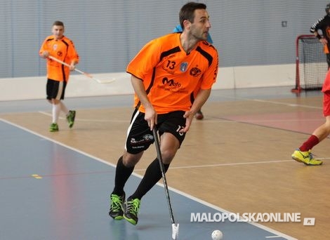 Worwa Szarotka Nowy Targ – Politechnika Wrocław 22;2 