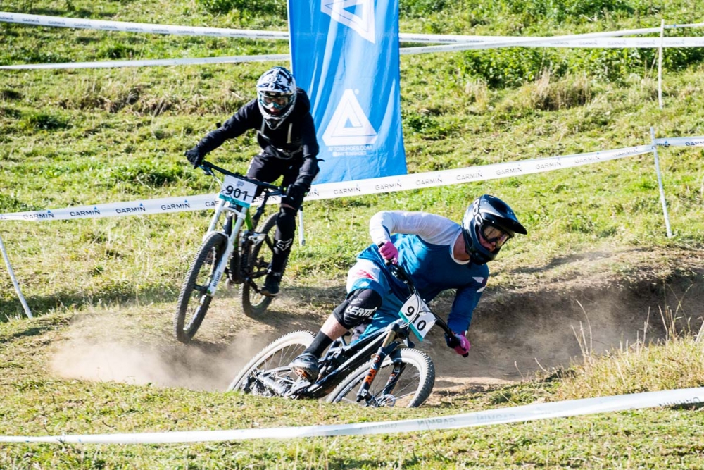 Joy Ride Harenda (foto)