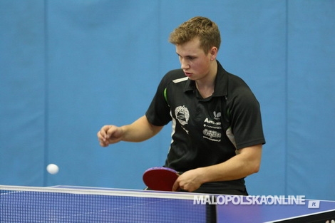 Tenis stołowy. Podhale po 25 latach w pierwszej lidze!