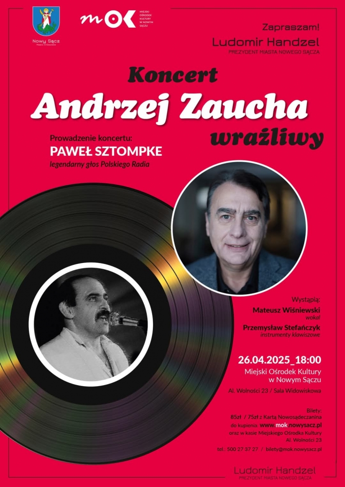 Koncert 