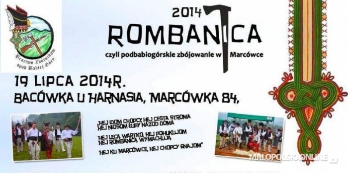 Rombanica 2014