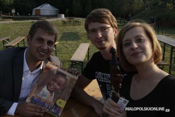 Masz szczęście! Dzień Wdzięczności (zdjęcia)