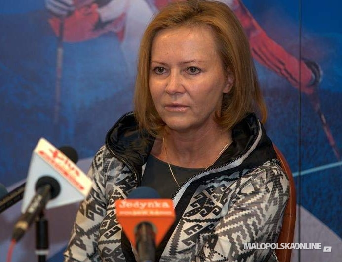 Małgorzata Pierz-Pękala: Jeżeli się o czymś marzy i chce się spełniać swoje marzenia to da się to realizować