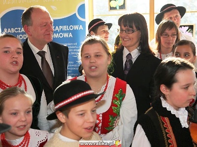 Forum Gmin Beskidu Wyspowego
