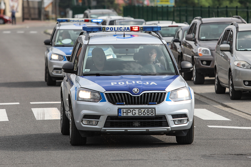 zdjęcie ilustracyjne, fot. M. Adamowski