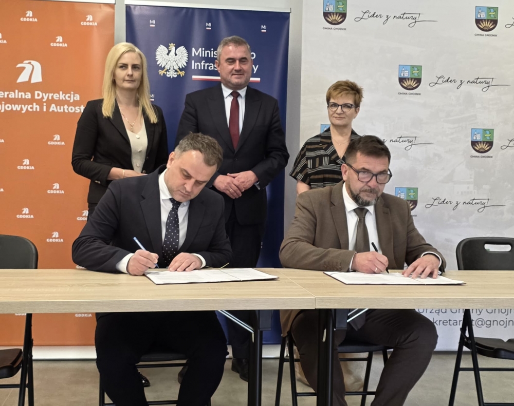 Sądeczanka - rusza analiza alternatywnych wariantów