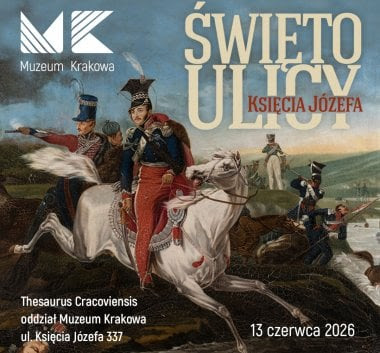 Święto ulicy Księcia Józefa