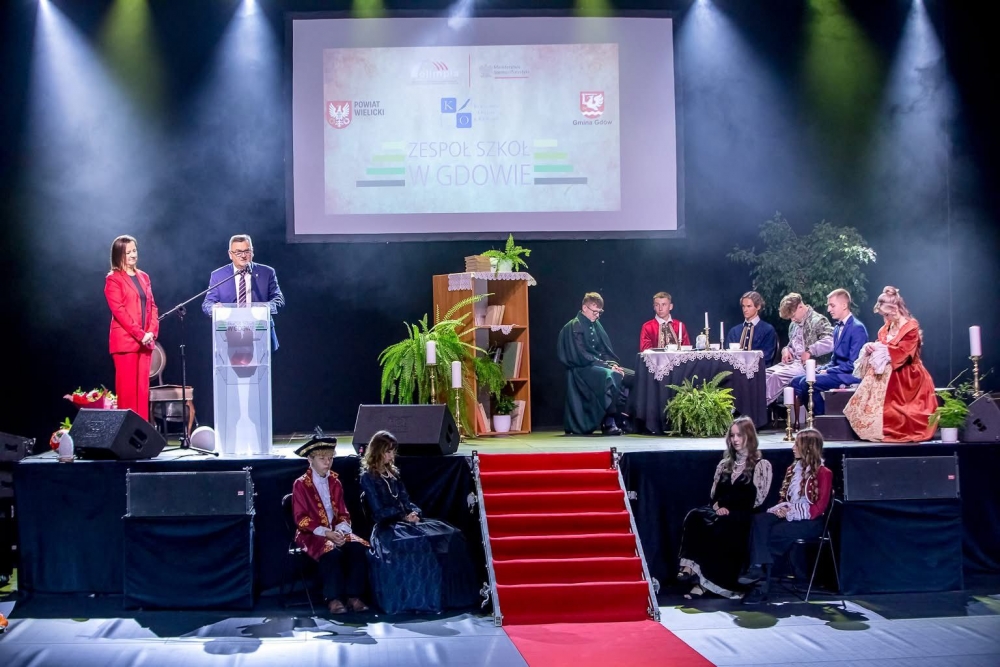 Dzień Edukacji Narodowej