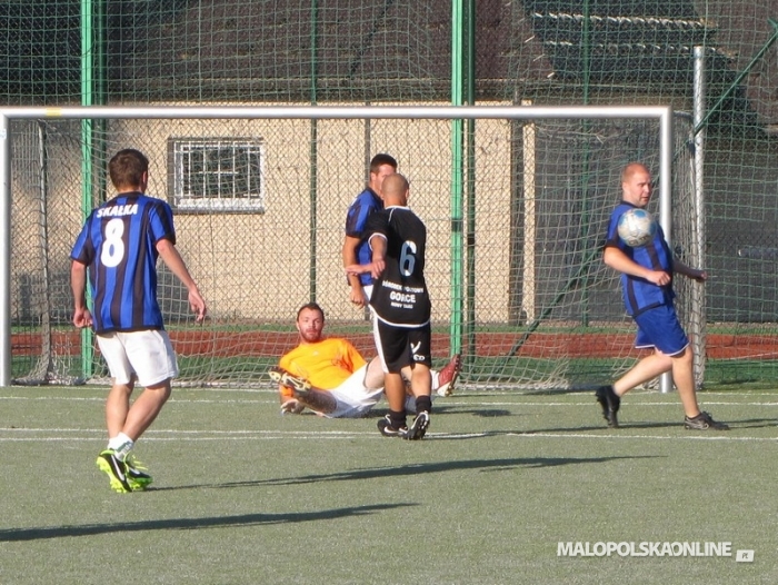 Tatry Football Cup 2013 rozpoczęte (zdjęcia)