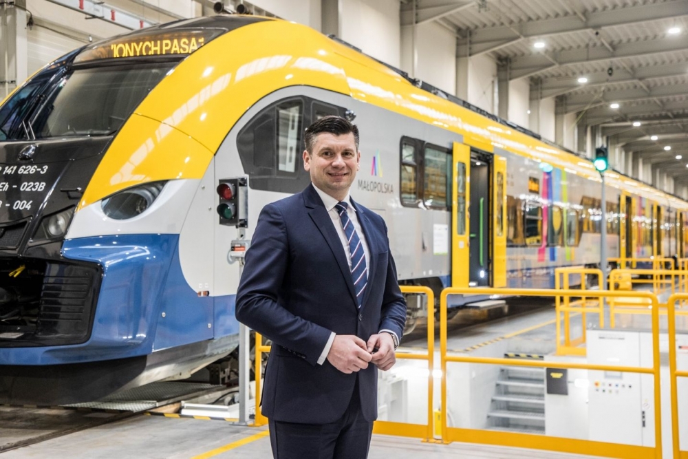 30 milionów pasażerów