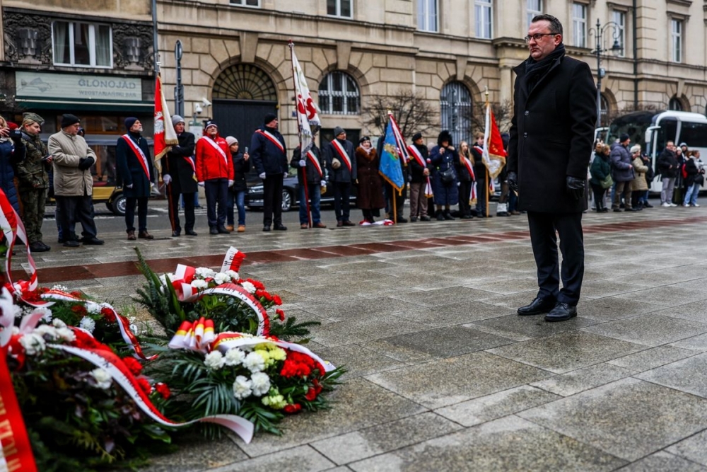 Narodowy Dzień Pamięci Żołnierzy Armii Krajowej