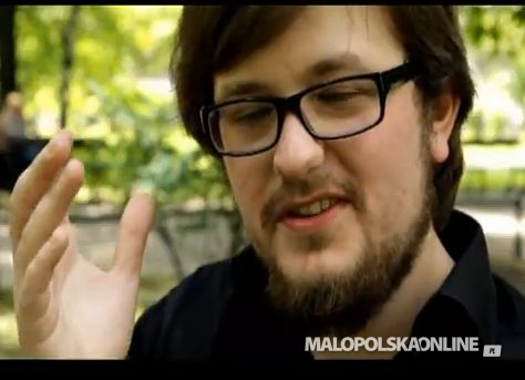 Bartosz Nassalski - Stypendium z wyboru