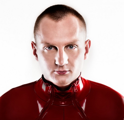 Jędrzej Dobrowolski pisze historię Speed Ski