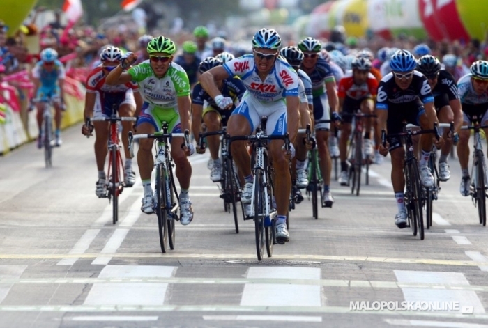 25 ekip i 200 kolarzy w 69. Tour de Pologne UCI World Tour