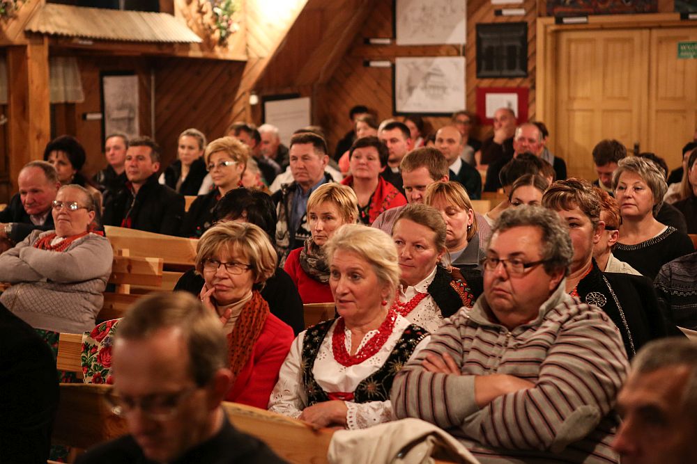 VII Rekolekcje Góralskie (zdjęcia)