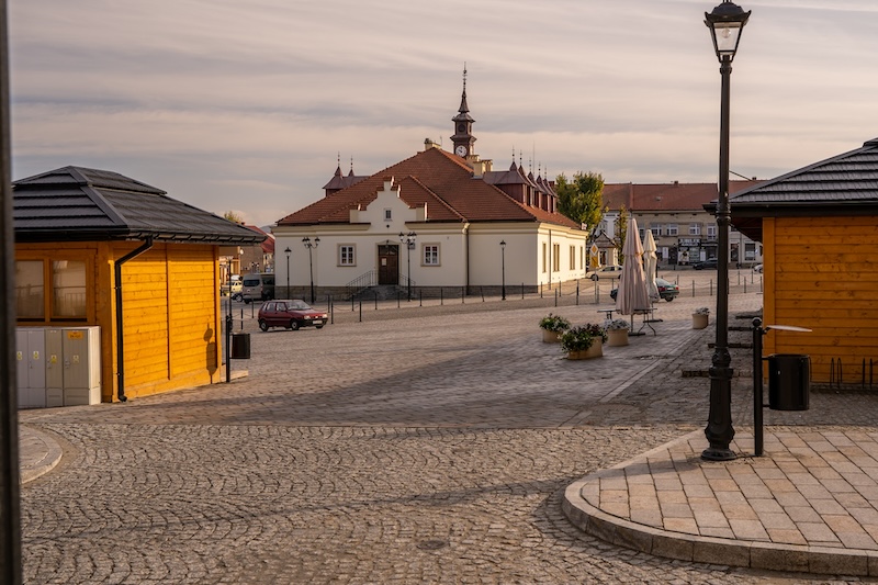 Zakliczyn zaprasza na lokalne smaki i spacery z przewodnikiem. Ruszają wakacyjne atrakcje na Pogórzu
