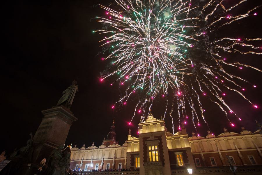 fot. Paweł Krawczyk / krakow.pl