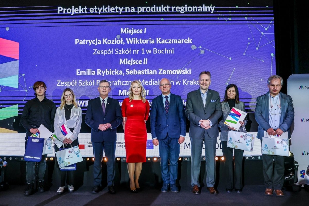 Gala Kształcenia Zawodowego