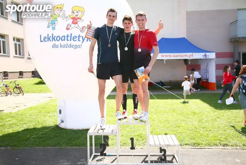  Zwycięstwa Michalik i Knutelskiego