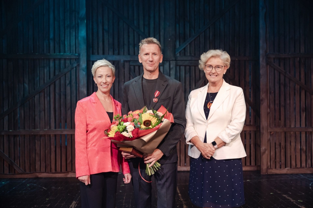 fot. Magda Woch / Krakowski Teatr VARIETE