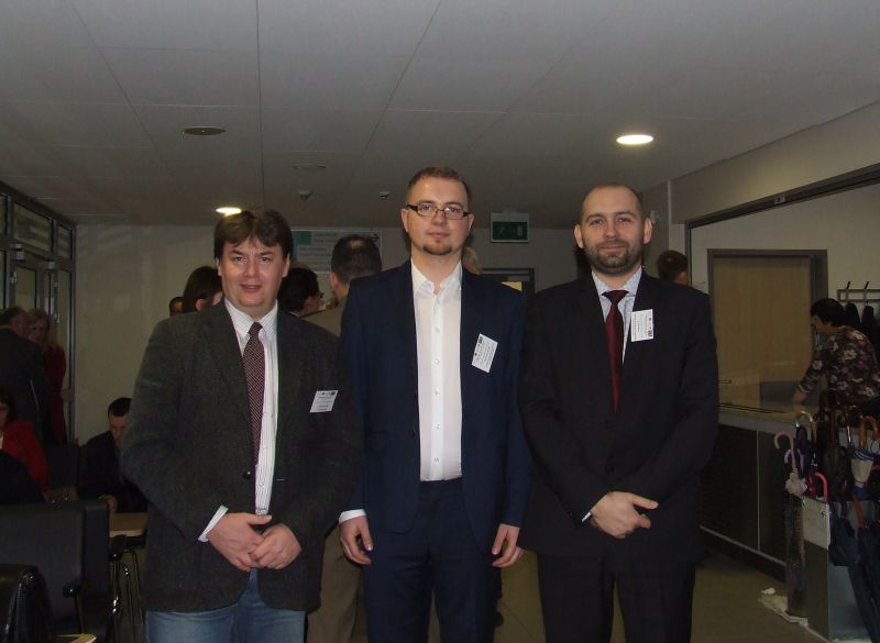"Gra wywiadów na Podhalu, Spiszu i Orawie" - ogólnopolska konferencja naukowa