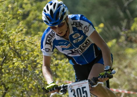 Pech Mai, dobry występ Solus