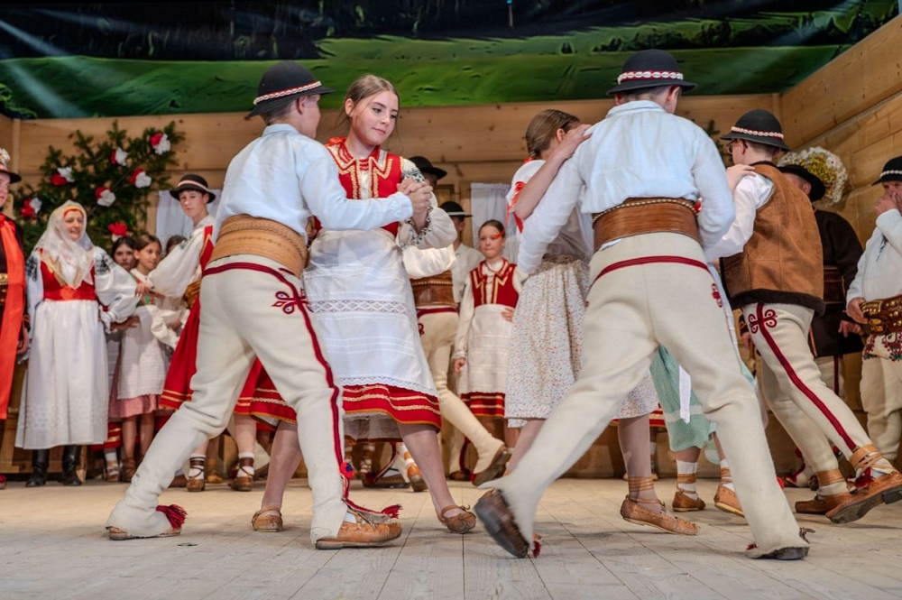 Fot. B.K. Kamińscy / Bukowiańskie Centrum Kultury
