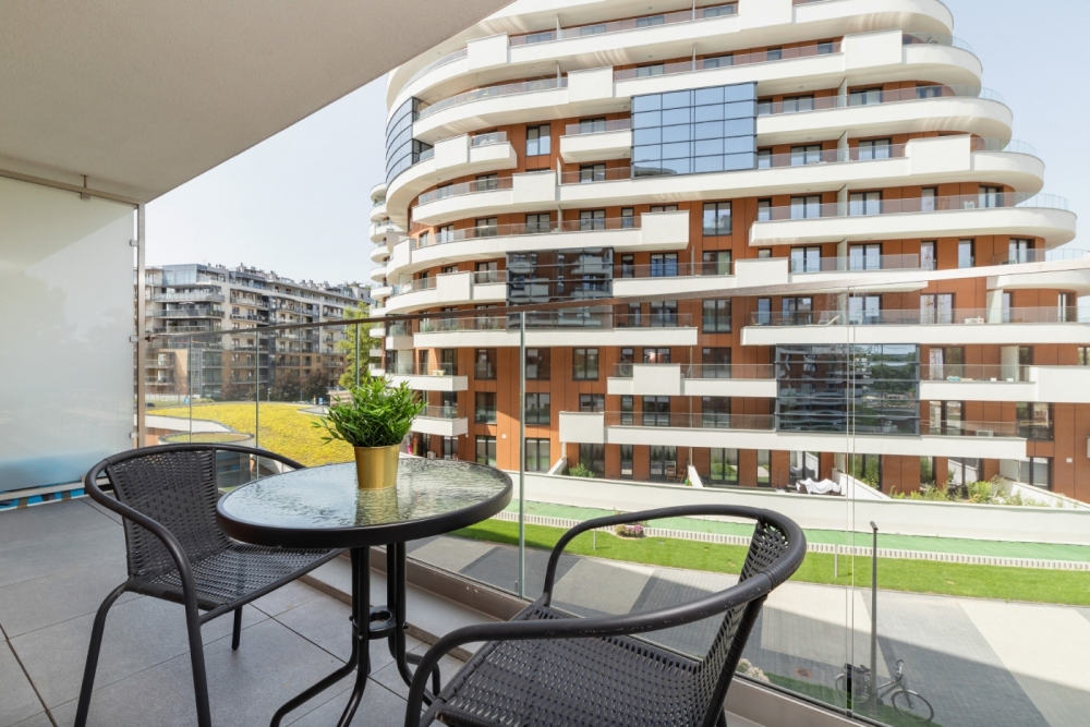 Weekend w Krakowie? Apartamenty na krótki pobyt to nocleg, którego szukasz! Sprawdź, dlaczego taka opcja sprawdzi się lepiej niż hotel <em>(art. sponsorowany)</em>