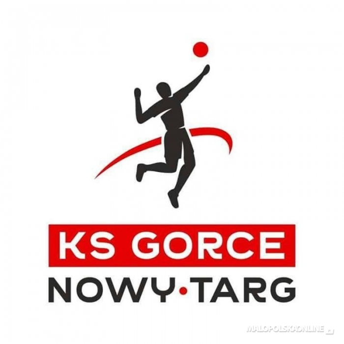 Siatkówka: Oświadczenie KS Gorce Nowy Targ