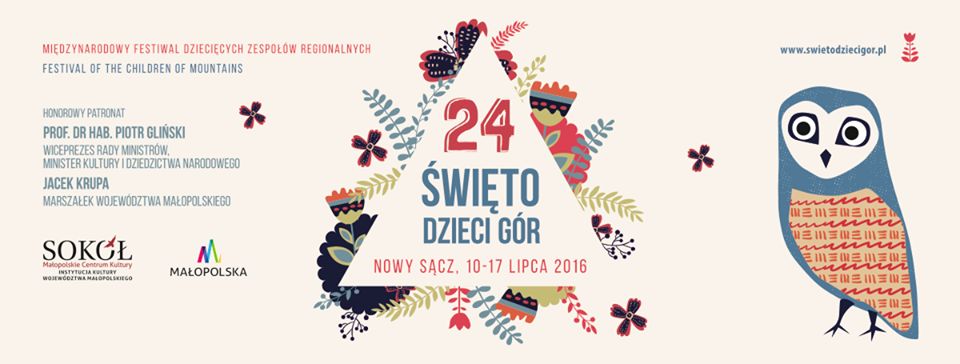 24. Święto Dzieci Gór