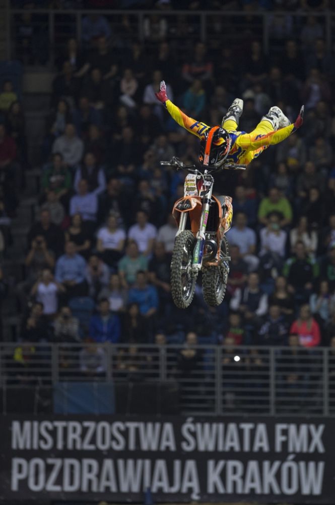 Diverse NIGHT of the JUMPs 