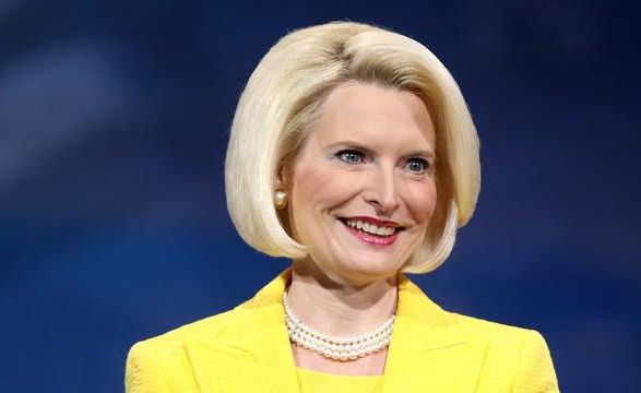 Kandydatka na ambasadora USA w Watykanie - Callista Gingrich ma polskie korzenie. Jej babka urodziła się na Podhalu