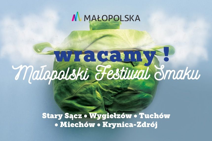 Małopolski Festiwal Smaku