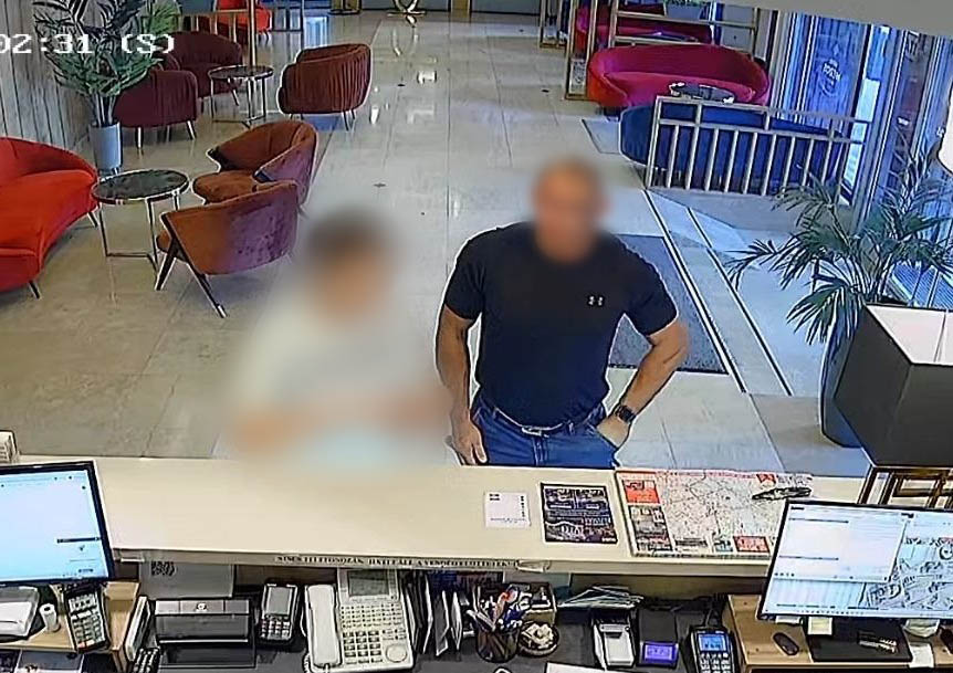Małopolscy „Łowcy Głów” dopadli groźnego przestępcę