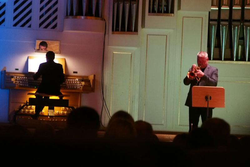 "Zacznij od Bacha" – koncert pamięci Zbigniewa Wodeckiego