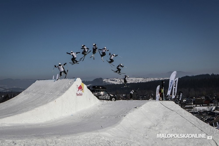 Lundmark i Stromkova triumfują w Białce Tatrzańskiej (zdjęcia)