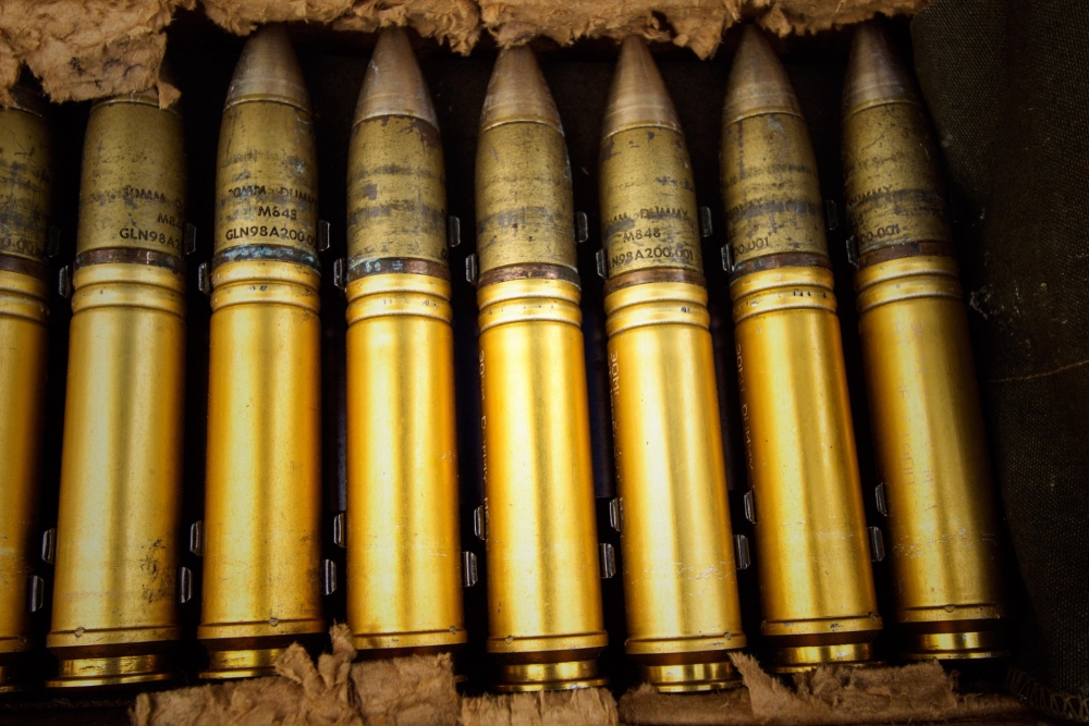 Cracow Shooting Academy – oto prawdopodobnie najpopularniejsza strzelnica w Krakowie <em>(art. sponsorowany)</em>