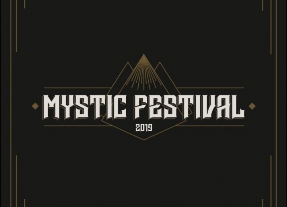 Mystic Festival w Tauron Arenie