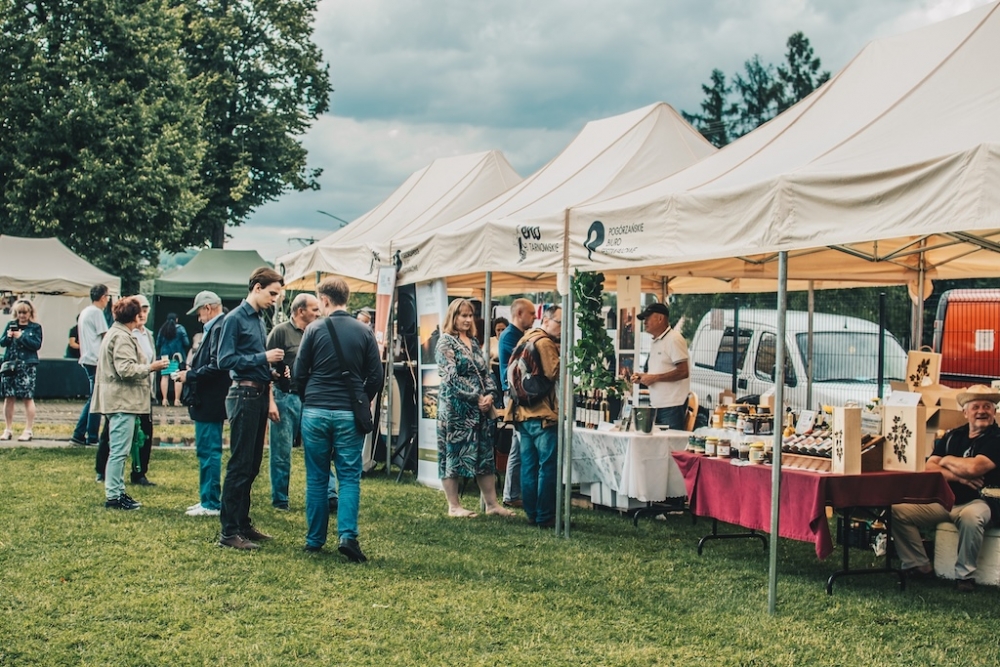 Święto wina, które nakręca enoturystykę