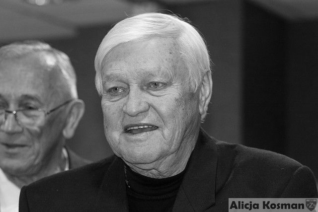 Zmarł Władysław Gąsienica-Roj