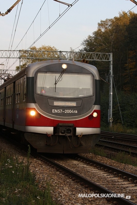Strajk na kolei. 340 pociągów nie wyruszy i nie przyjedzie do Krakowa