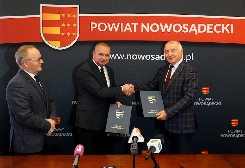 Wiedza to kapitał, który służy nam przez całe życie